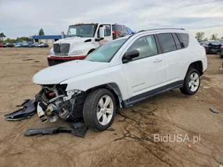 JEEP COMPASS SPORT
