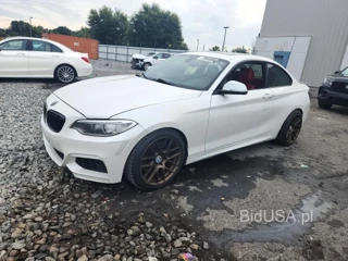 BMW M235I