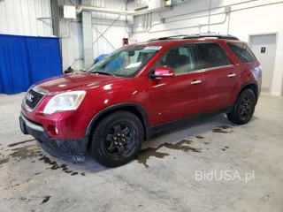 GMC ACADIA SLT