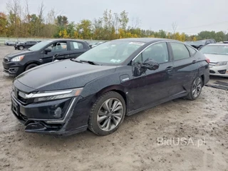 HONDA CLARITY