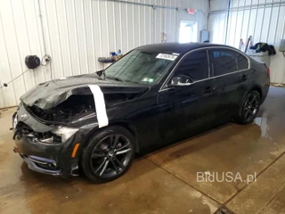 BMW 330 XI