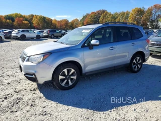 SUBARU FORESTER 2.5I PREMIUM