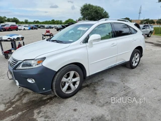 LEXUS RX 350