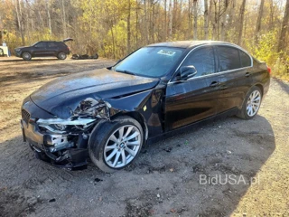 BMW 320 XI