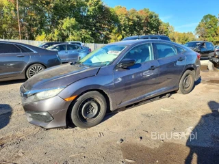HONDA CIVIC 4D EX