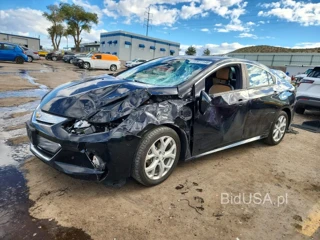 CHEVROLET VOLT PREMIER