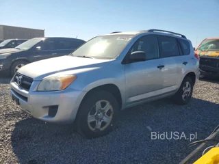 TOYOTA RAV4 BASE