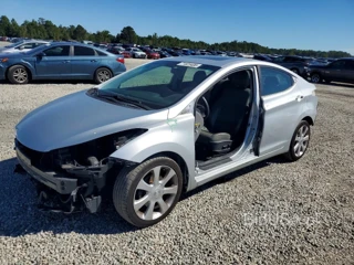 HYUNDAI ELANTRA LIMITED