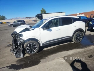 NISSAN KICKS SV