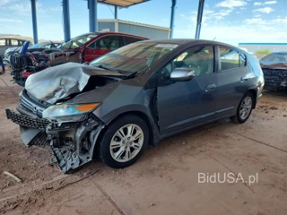 HONDA INSIGHT EX