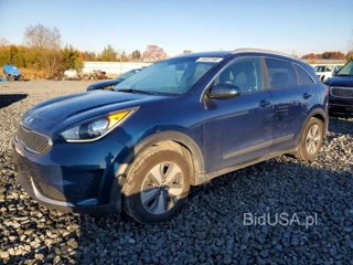 KIA NIRO LX