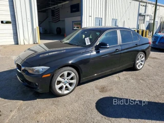 BMW 328 XI