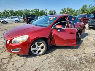 VOLVO S60 T5