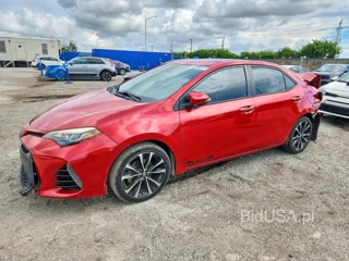 TOYOTA COROLLA SE