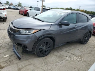 HONDA HR-V SPORT