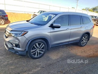 HONDA PILOT TOURING