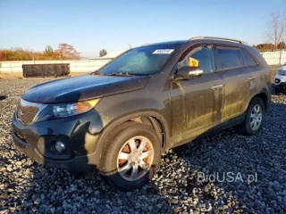 KIA SORENTO LX