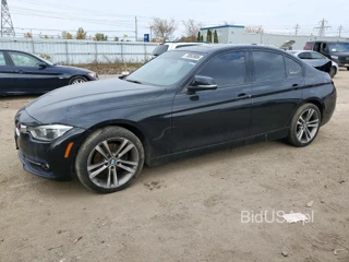BMW 330 XI