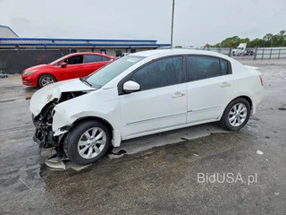 NISSAN SENTRA 2.0