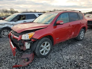 TOYOTA RAV4 LIMITED