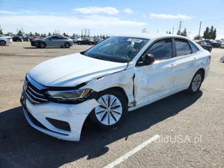 VOLKSWAGEN JETTA S
