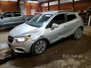 BUICK ENCORE PREFERRED