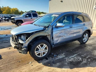 HONDA CR-V EXL