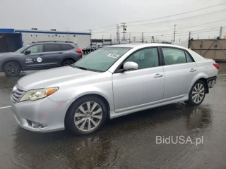 TOYOTA AVALON LIMITED