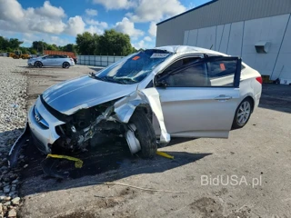 HYUNDAI ACCENT GLS