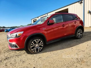 MITSUBISHI OUTLANDER SPORT ES