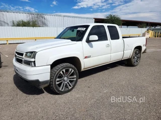 CHEVROLET SILVERADO K1500