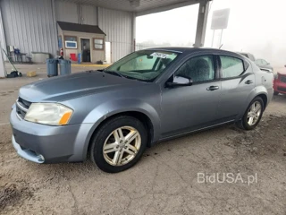 DODGE AVENGER SXT