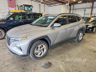 HYUNDAI TUCSON SEL