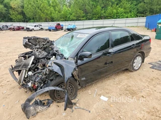 TOYOTA COROLLA CE