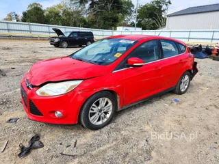 FORD FOCUS SEL