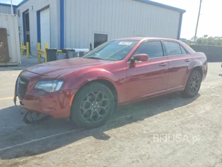 CHRYSLER 300 S