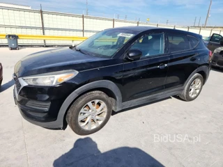 HYUNDAI TUCSON SE