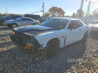 DODGE CHALLENGER SXT