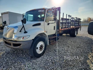 INTERNATIONAL 4000 4300