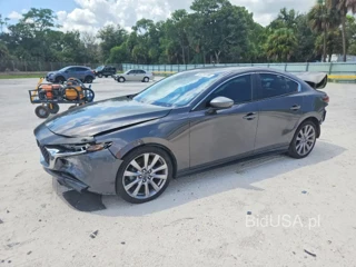 MAZDA 3 SELECT