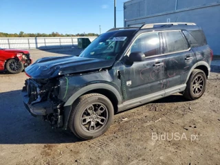 FORD BRONCO SPORT BIG BEND
