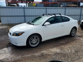 SCION TC BASE