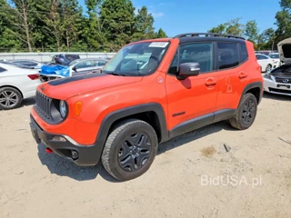 JEEP RENEGADE TRAILHAWK