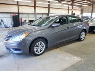 HYUNDAI SONATA GLS