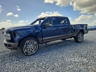 FORD F250 SUPER DUTY