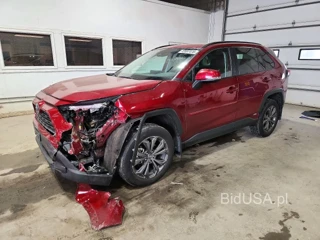 TOYOTA RAV4 XLE PREMIUM