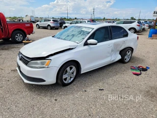 VOLKSWAGEN JETTA TDI