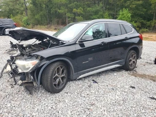 BMW X1 XDRIVE28I