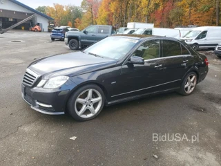 MERCEDES-BENZ E 350 4MATIC