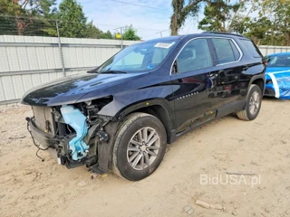 CHEVROLET TRAVERSE LIMITED LT